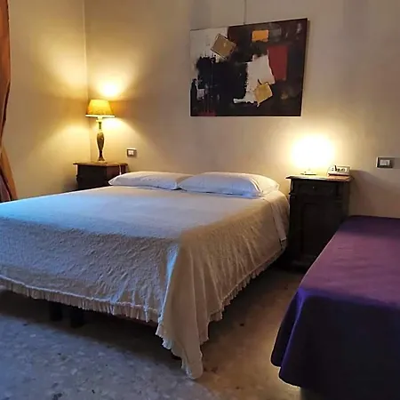 Le Maddalene Bed & Breakfast 3*