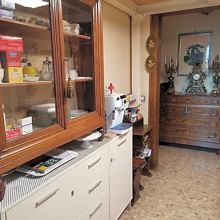 Le Maddalene Bed & Breakfast