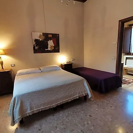 Le Maddalene Bed & Breakfast 3*