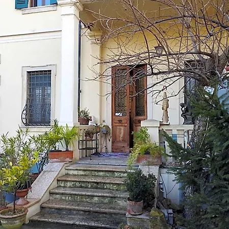 Bed & Breakfast Le Maddalene