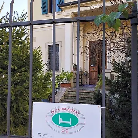 Bed & Breakfast Le Maddalene