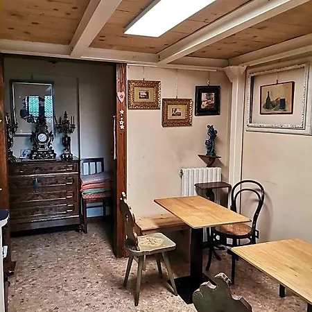 Le Maddalene Verona