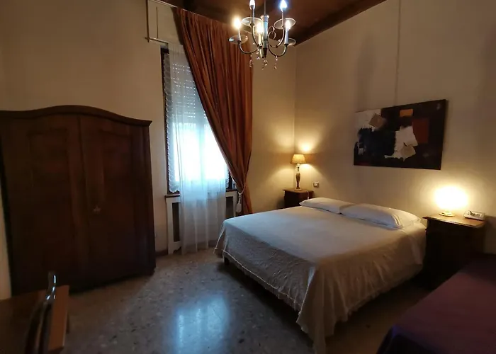 Le Maddalene 3* Verona