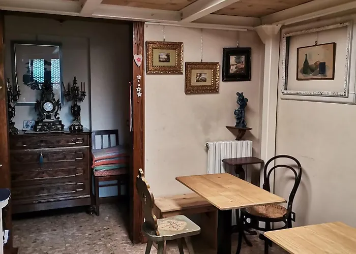 Le Maddalene 3* Верона
