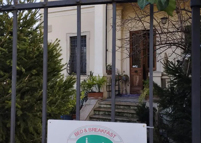 Le Maddalene 3* Верона