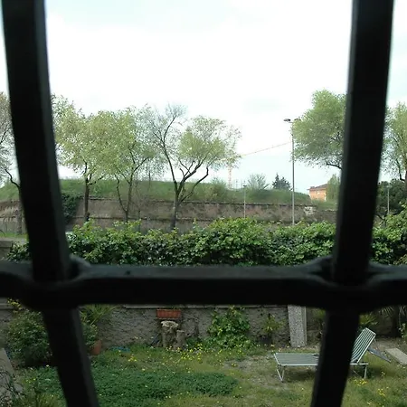 Bed & Breakfast Le Maddalene Verona