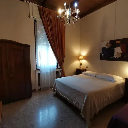 Le Maddalene 3* ורונה