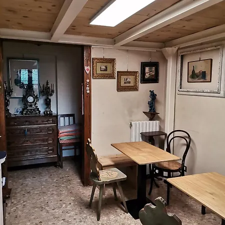 Le Maddalene 3* Верона