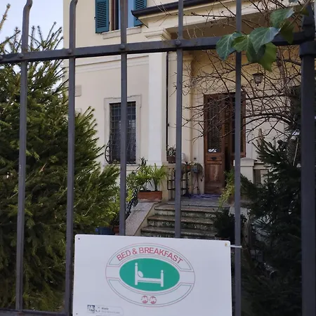 Le Maddalene 3* Верона