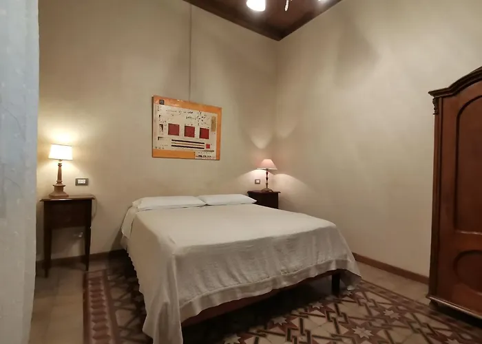 Le Maddalene ベッド・アンド・ブレックファスト 3*