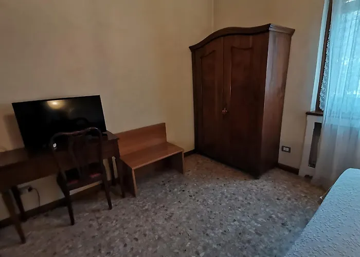 ベッド・アンド・ブレックファスト Le Maddalene ヴェローナ