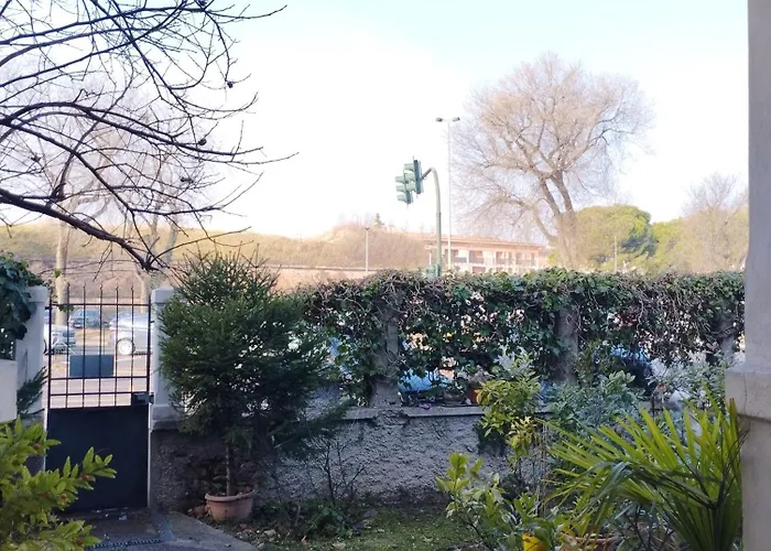 Le Maddalene ベッド・アンド・ブレックファスト ヴェローナ